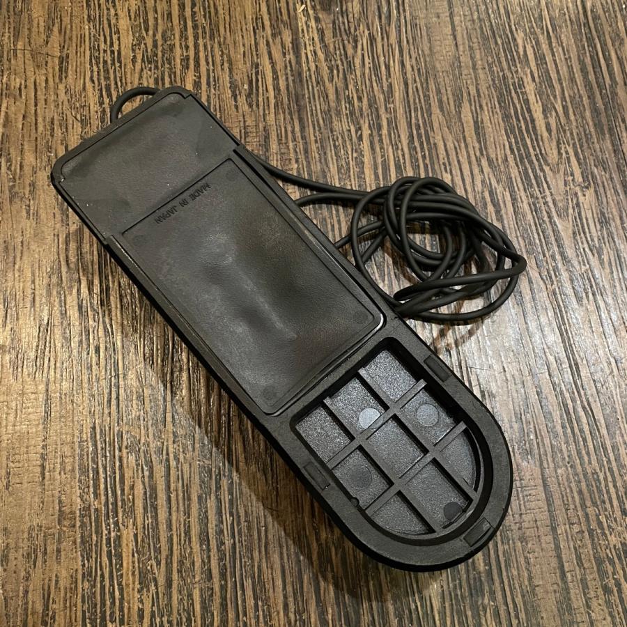 YAMAHA Yamaha FC4 サステインペダル Keyboard Accessory YAMAHA Yamaha FC4 サステインペダル Keyboard Accessory