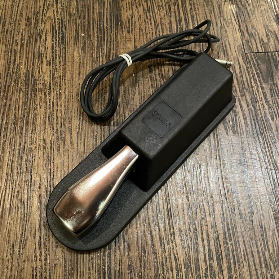 YAMAHA（ヤマハ） Yamaha FC4 サステインペダル Keyboard Accessory
