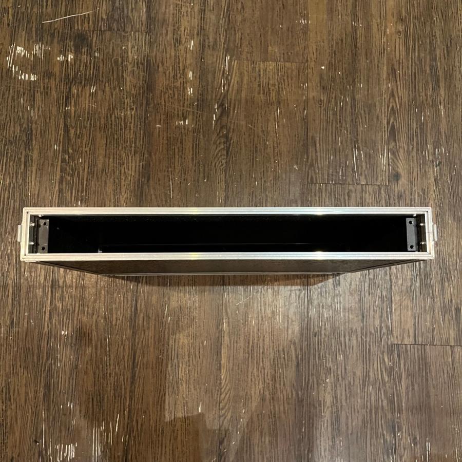 Simmons ラックケース 1U シモンズ -GrunSound-m339