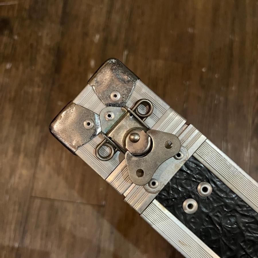 Simmons ラックケース 1U シモンズ -GrunSound-m339