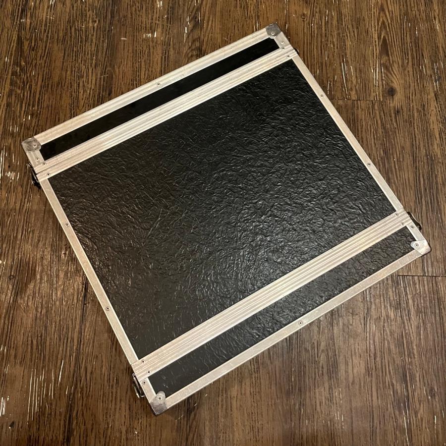 Simmons ラックケース 1U シモンズ -GrunSound-m339
