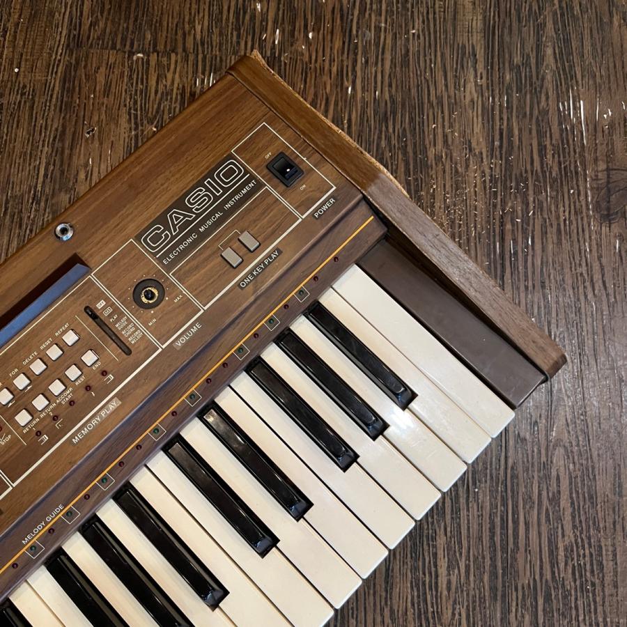 CASIO Casio Casiotone 501 Keyboard カシオ シンセサイザー CASIO Casio Casiotone 501 Keyboard カシオ シンセサイザー