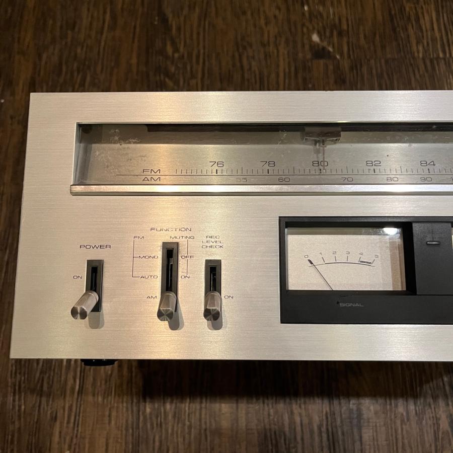 Pioneer（パイオニア） Pioneer TX-7800II AM/FM ステレオチューナー