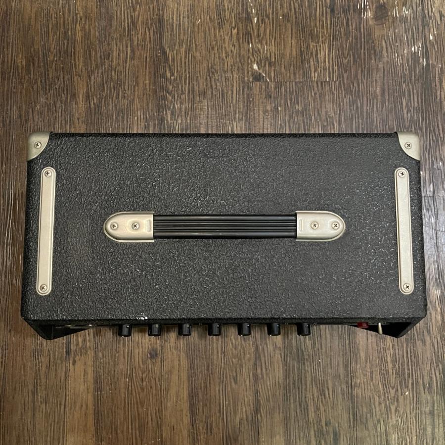 Guyatone GA-200 Zip 200 Guitar Amplifier グヤトーン ギターアンプ