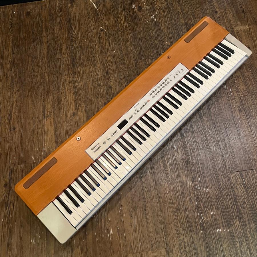 Yamaha P-120 Keyboard ヤマハ 電子ピアノ キーボード -GrunSound-m395 