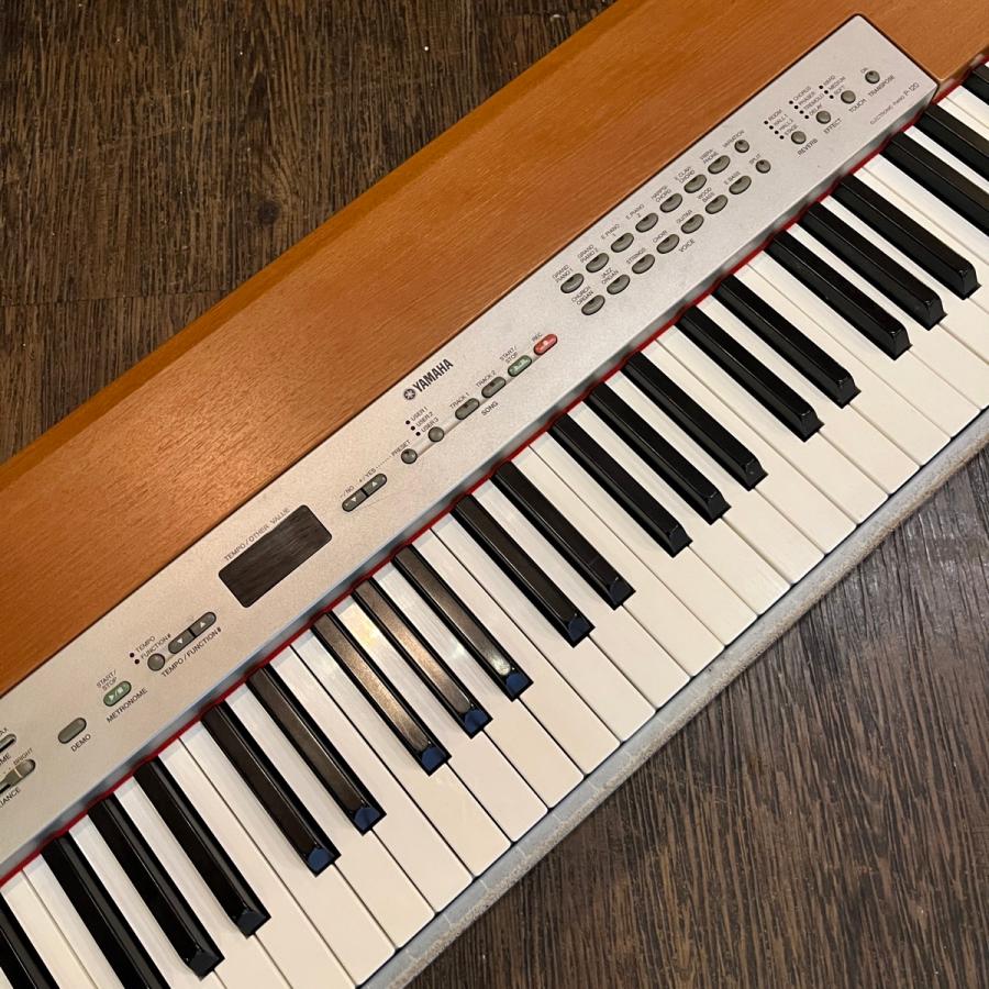 Yamaha P-120 Keyboard ヤマハ 電子ピアノ キーボード -GrunSound-m395-｜grun-sound｜03