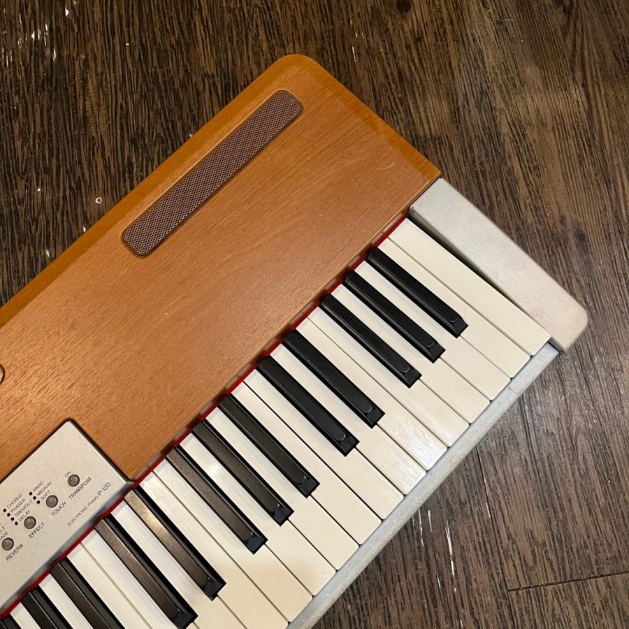 Yamaha P-120 Keyboard ヤマハ 電子ピアノ キーボード -GrunSound-m395-｜grun-sound｜04