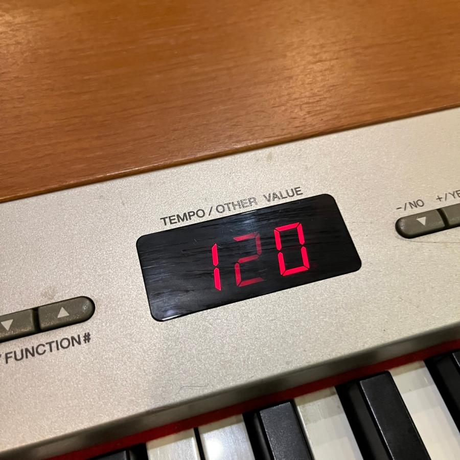 Yamaha P-120 Keyboard ヤマハ 電子ピアノ キーボード -GrunSound-m395-｜grun-sound｜09