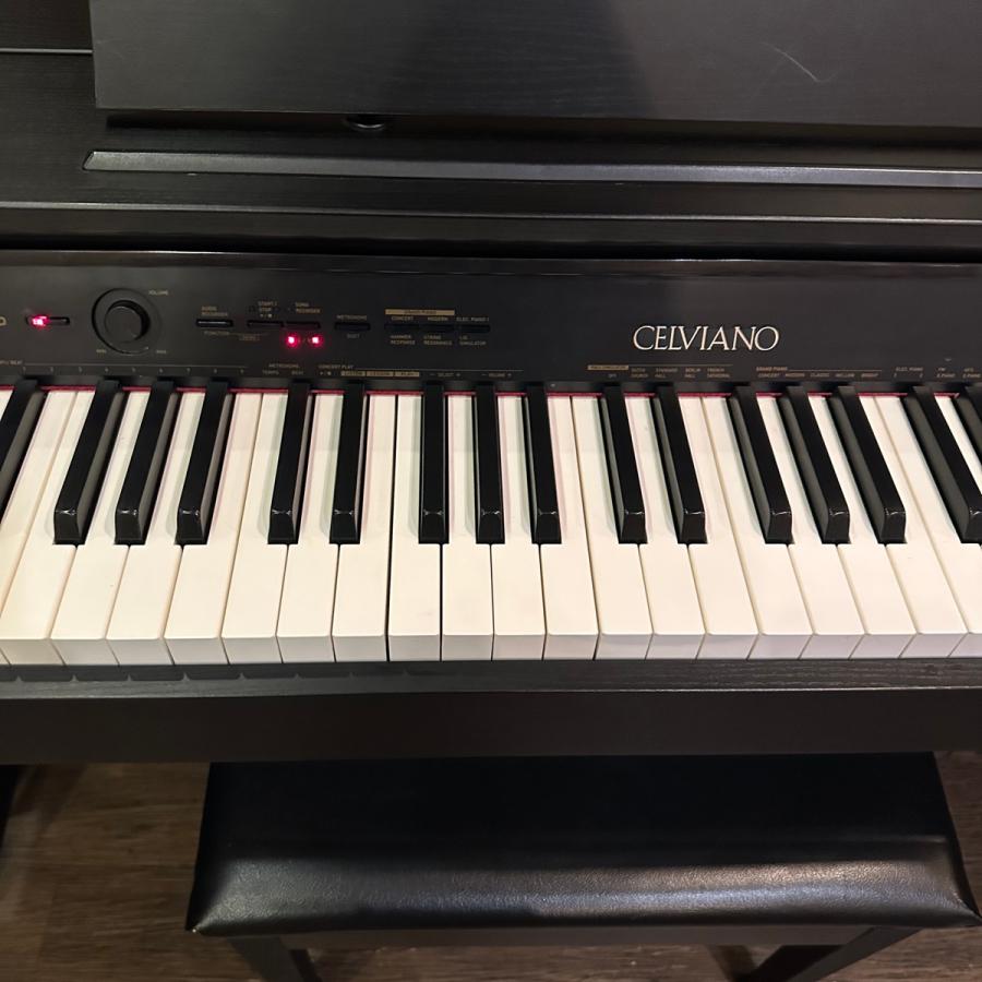 CASIO Casio AP-460 Celviano Keyboard カシオ 電子ピアノ
