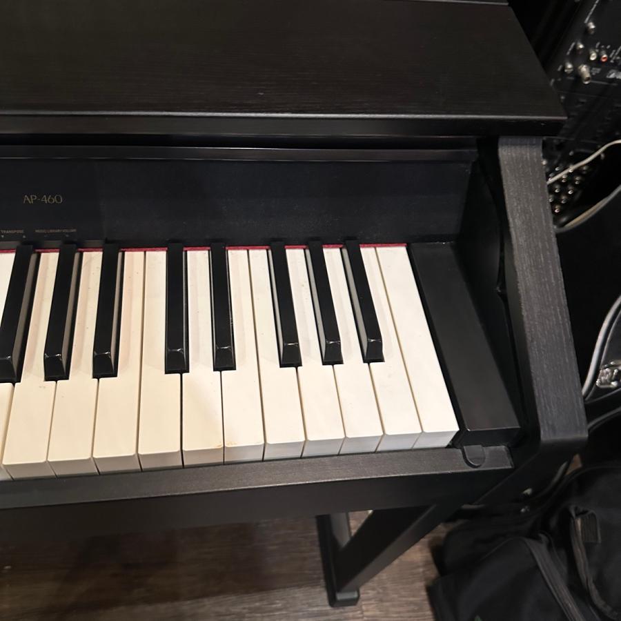 CASIO Casio AP-460 Celviano Keyboard カシオ 電子ピアノ