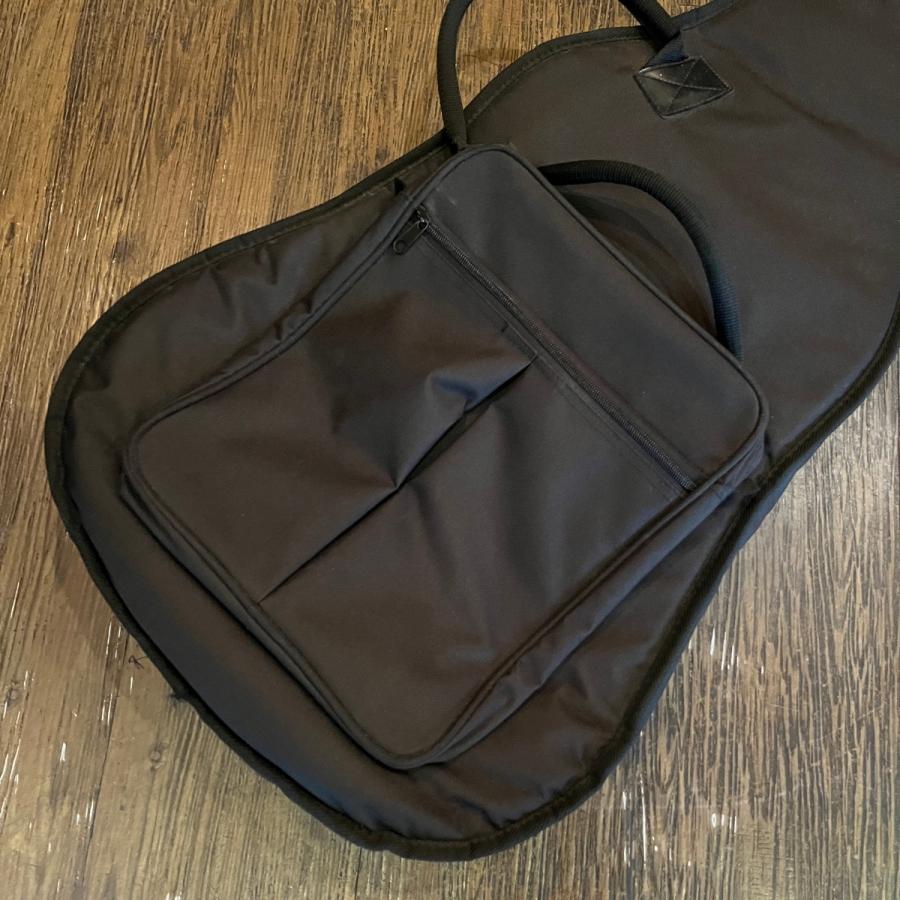 Gibson ギグケース エレキギター ブラック Amazon.co.jp: Gibson/SLIM-Gibson Gig bag ギブソン ケース