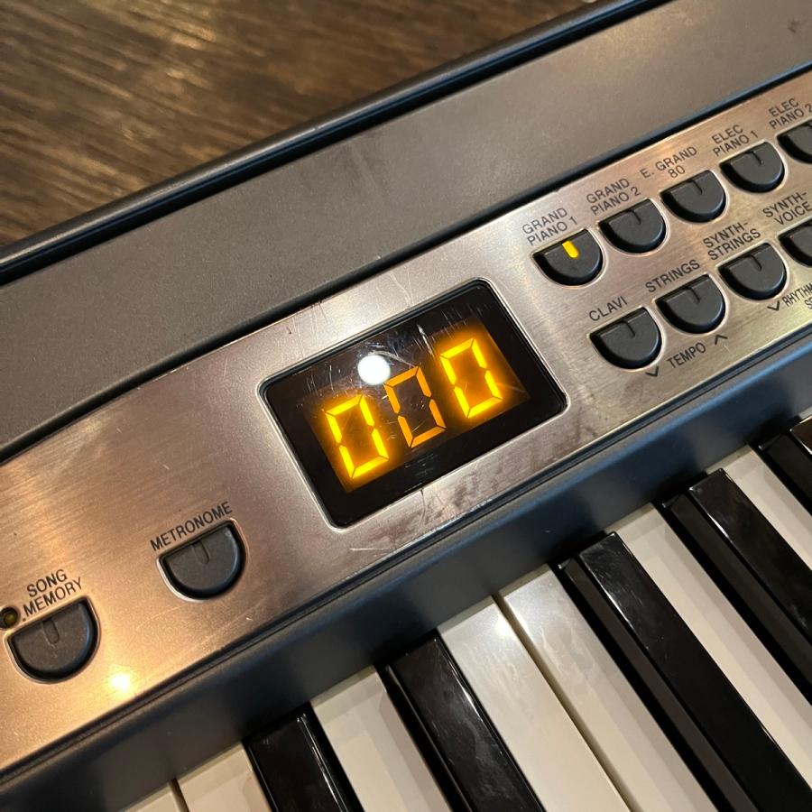 CASIO Casio Privia PX-300 Piano カシオ 電子ピアノ キーボード CASIO Casio Privia PX-300 Piano カシオ 電子ピアノ キーボード