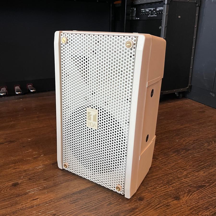 TOA F-500 Speaker 2WAY スピーカー 240W 放送設備 音響機器 TOA F-500 Speaker 2WAY スピーカー 240W 放送設備 音響機器