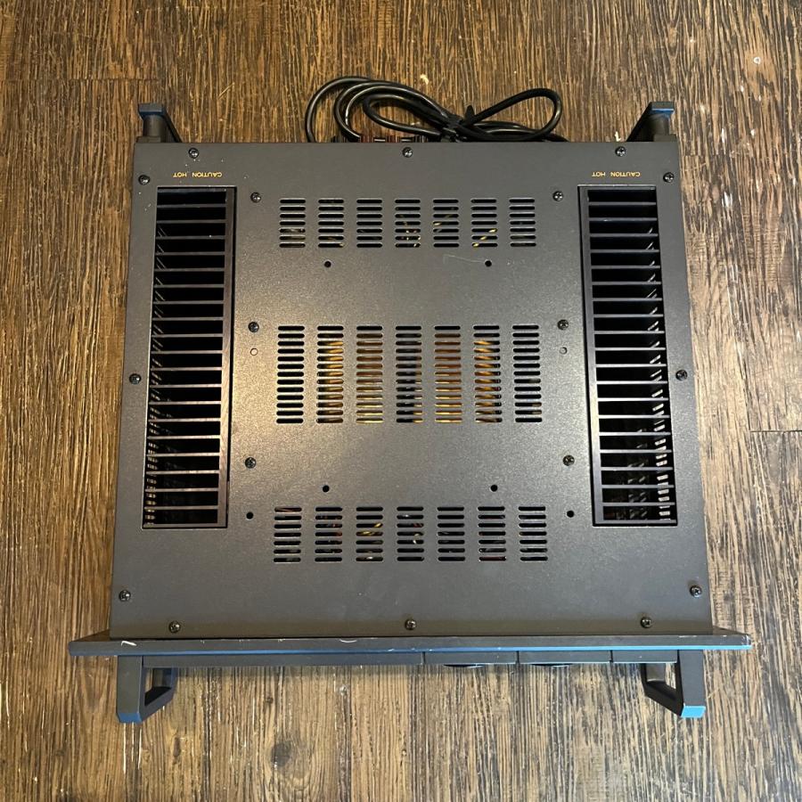 TOA P150D Power Amplifier パワーアンプ トーア - m426 TOA P150D Power Amplifier パワーアンプ トーア - m426