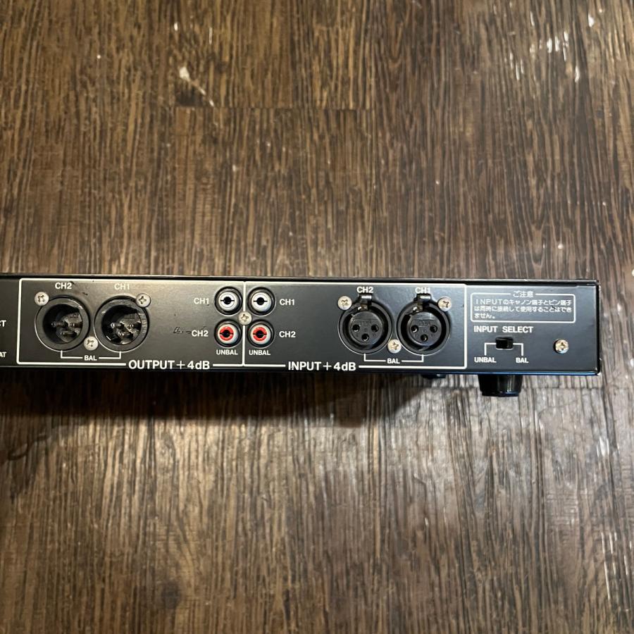 Victor PS-G152B Graphic Equalizer グラフィックイコライザー Victor PS-G152B Graphic Equalizer グラフィックイコライザー