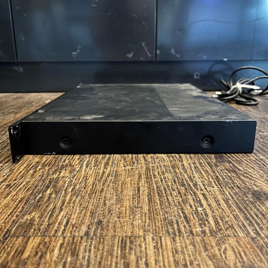 Panasonic Ramsa WZ-9311 Graphic Equalizer グラフィック Panasonic Ramsa WZ-9311 Graphic Equalizer グラフィック