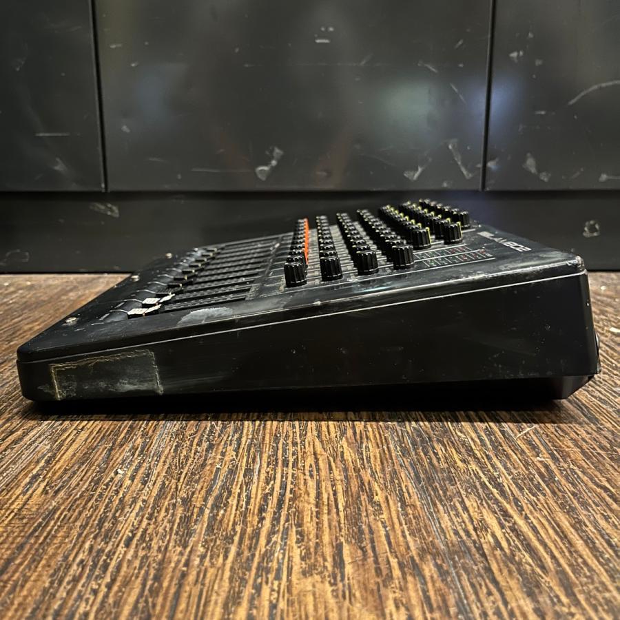 YAMAHA AM802 アナログミキサー YAMAHA Yamaha AM802 Analog Mixer ミキサー ヤマハ -m461