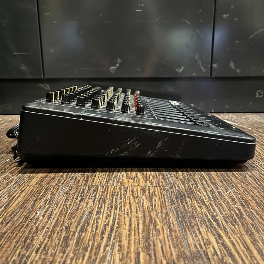 YAMAHA Yamaha AM802 Analog Mixer ミキサー ヤマハ -m461