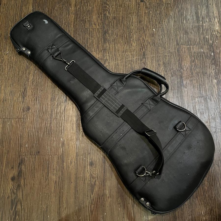 エレキギター用 ソフトケース Guitar Case -m464 : GrunSound