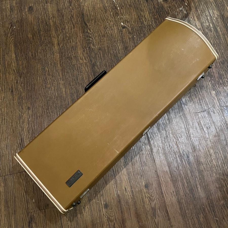 YAMAHA Yamaha Trombone Case トロンボーン ケース ヤマハ