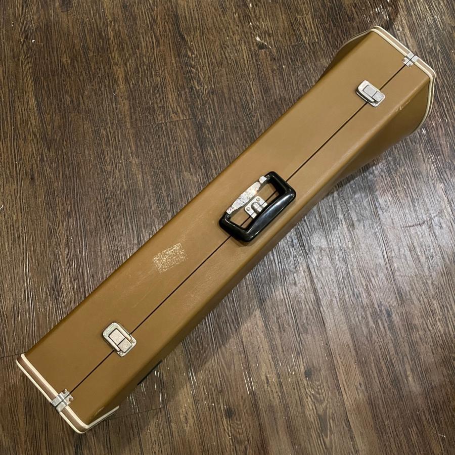 YAMAHA Yamaha Trombone Case トロンボーン ケース ヤマハ