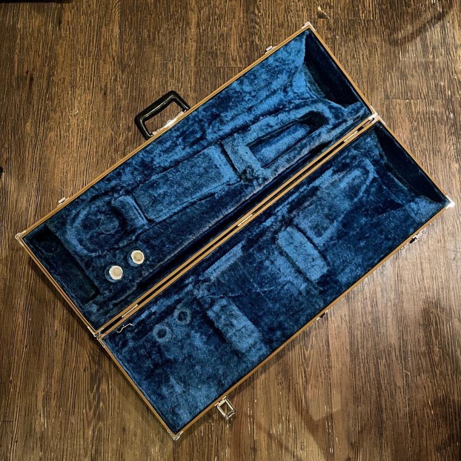 YAMAHA Yamaha Trombone Case トロンボーン ケース ヤマハ