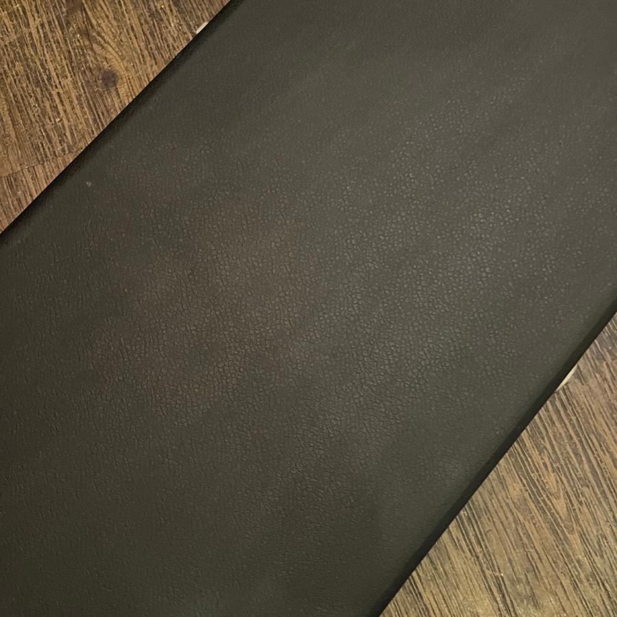 FERNANDES Fernandes Vintage 石ロゴ エレキベース用ハード