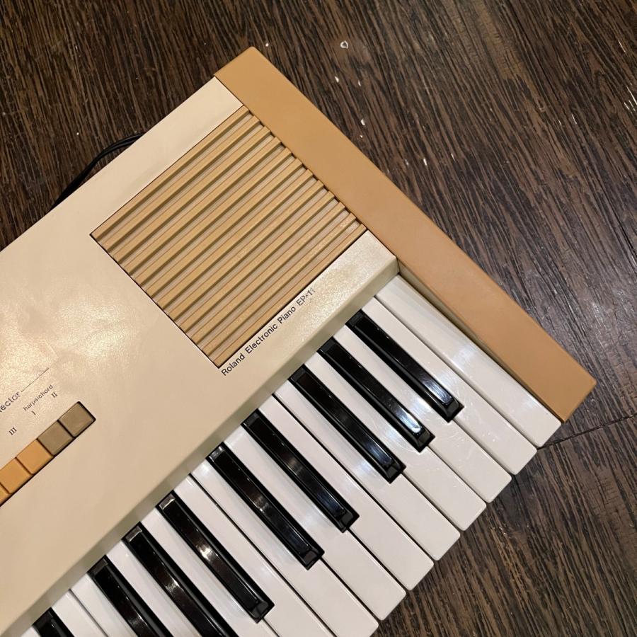 ローランド Roland EP-11 PianoPlus11 Keyboard 電子ピアノ ローランド Roland EP-11 PianoPlus11 Keyboard 電子ピアノ
