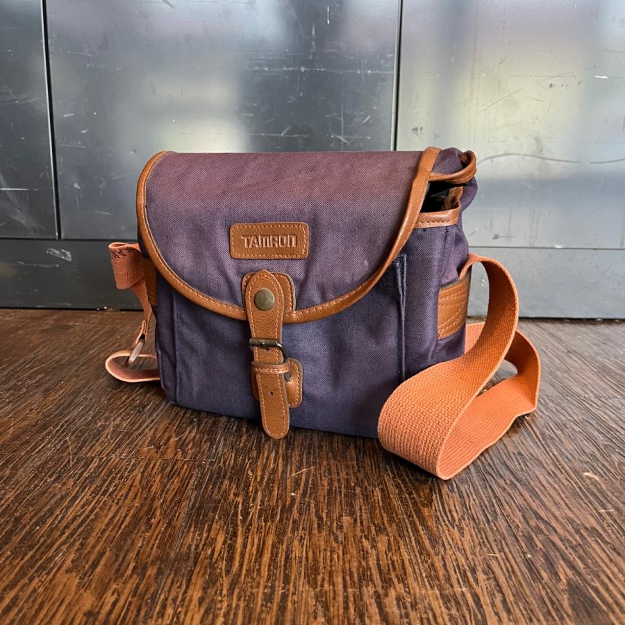 Tamron Camera Bag カメラバッグ タムロン - m509 : GrunSound Yahoo