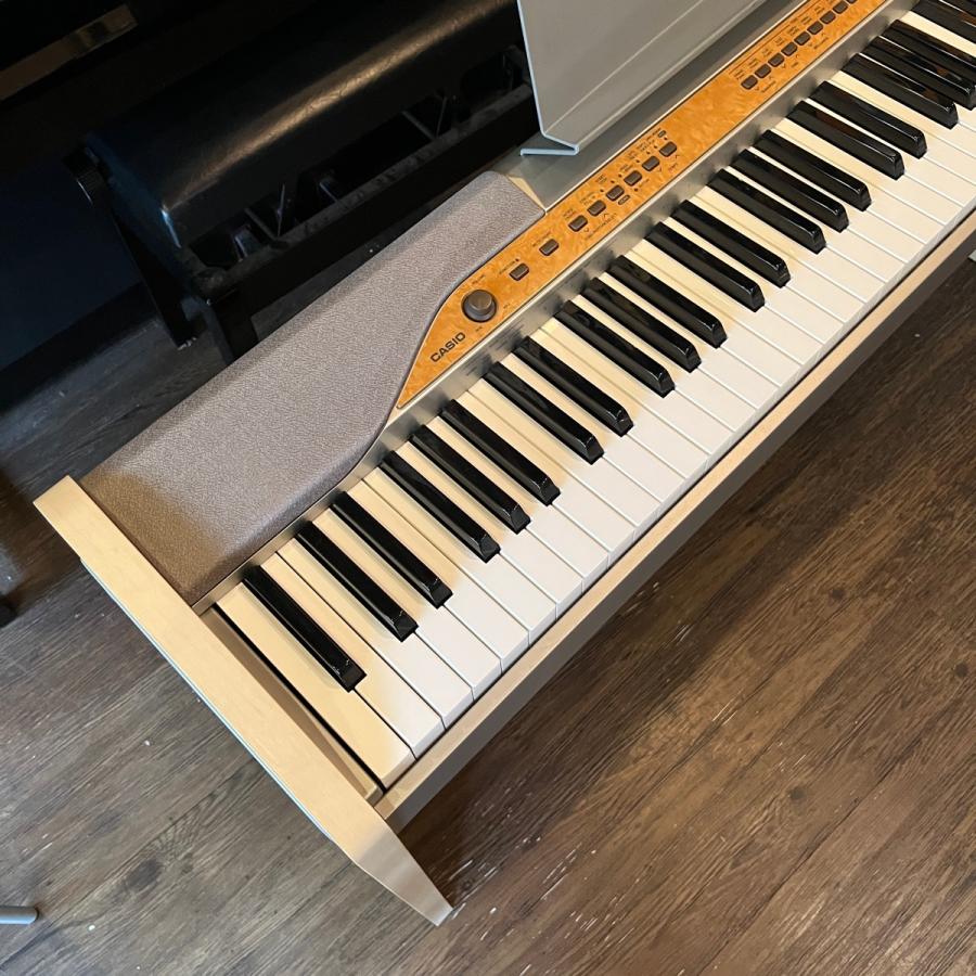 CASIO Casio PX-110 Privia Keyboard カシオ 電子ピアノ CASIO Casio PX-110 Privia Keyboard カシオ 電子ピアノ