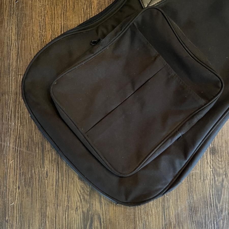 エレキベース用ソフトケース Bass Case - m529 : GrunSound