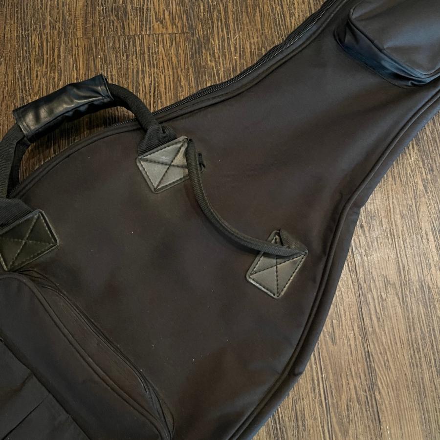 エレキベース用ソフトケース Bass Case - m529 : GrunSound