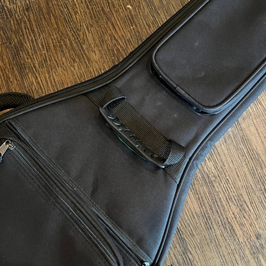 【セット割】　Washburn アコースティックギター +SELVAギターケース SELVA / SULW/BK アコースティックギター用ギグケース ブラック