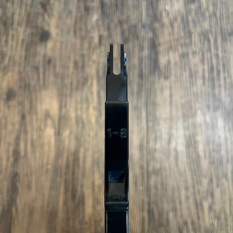 ローランド（Roland） Roland RD-600 鍵盤交換用パーツ 黒鍵 1-4 - m540 : GrunSound Yahoo!店 ...