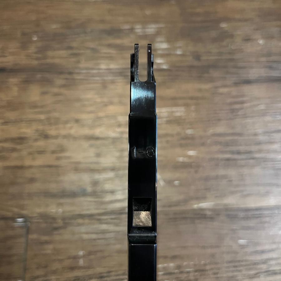 ローランド（Roland） Roland RD-600 鍵盤交換用パーツ 黒鍵 1-6