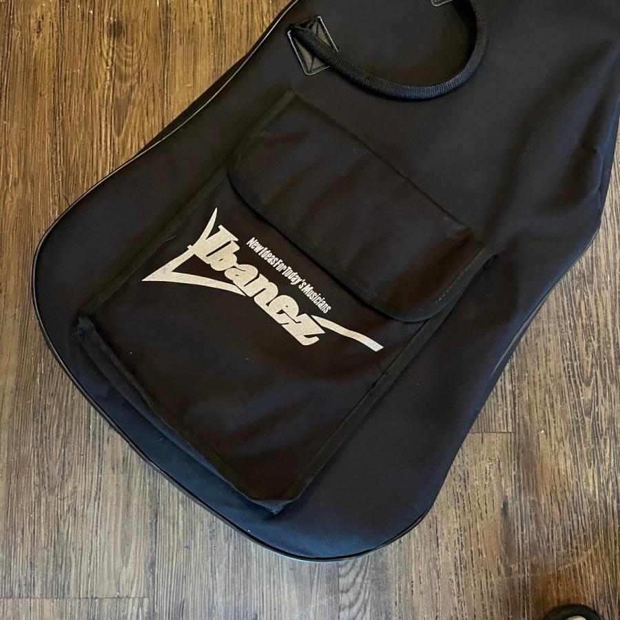 Ibanez エレキギター用 ソフトケース Guitar Case アイバニーズ Ibanez エレキギター用 ソフトケース Guitar Case アイバニーズ