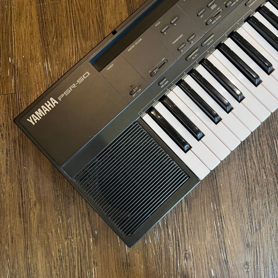 鍵盤楽器 YAMAHA RA-50 楽天市場】YAMAHA PSS-A50 37鍵盤 ヤマハ 音楽制作 ミニ