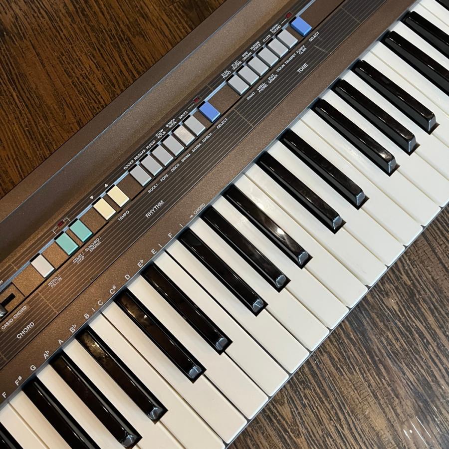 CASIO（カシオ） Casio Casiotone CT-360 Keyboard キーボード - m558
