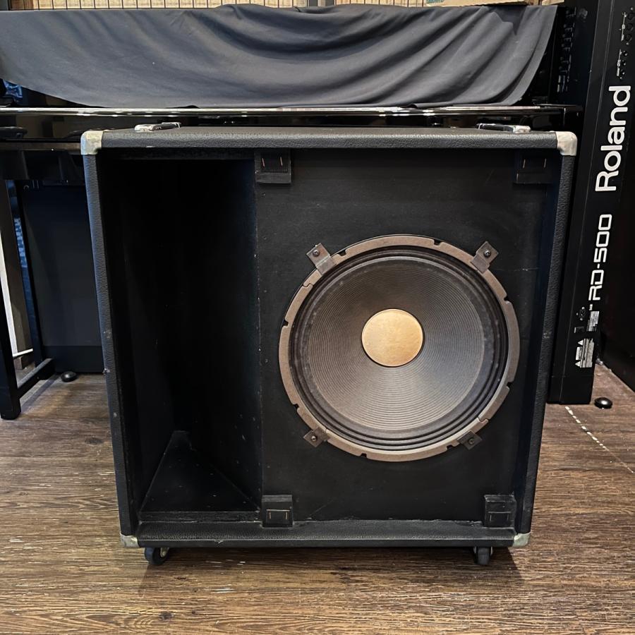 Acoustic 115B Bass Amp アコースティック ベース アンプ キャビネット m570