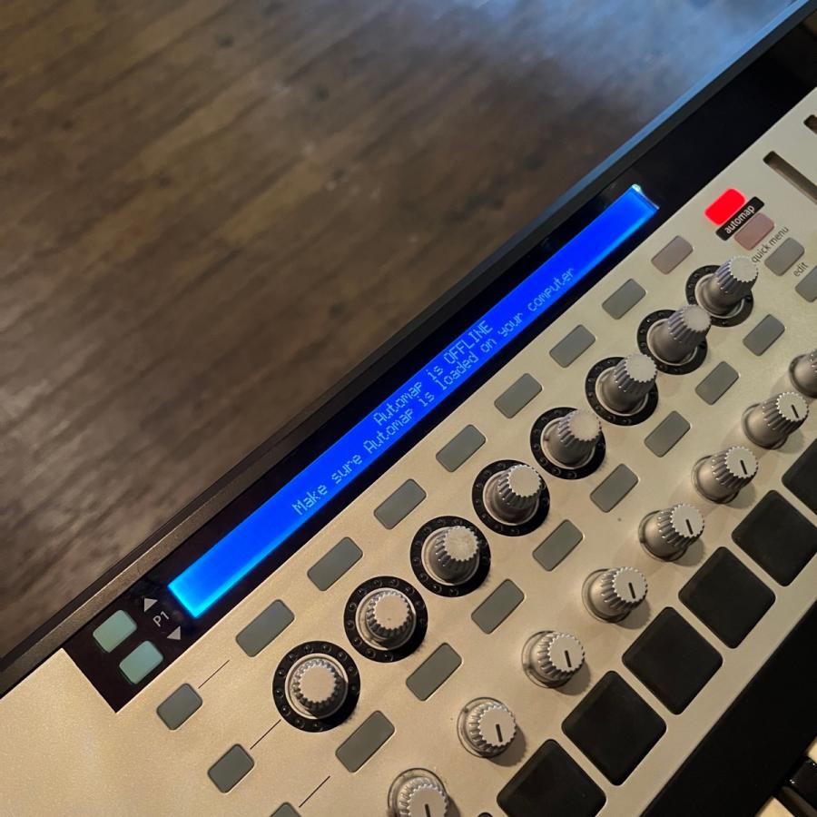 Novation 49SL Mk2 MIDIキーボード Novation 49 SL Mk II Reviews | Sweetwater