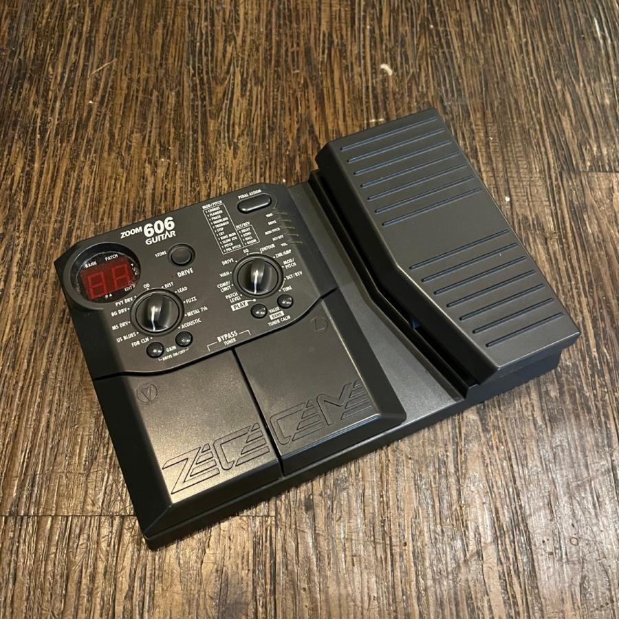 zoom 606 おまけ付き 2025年最新】zoom 606の人気アイテム - メルカリ