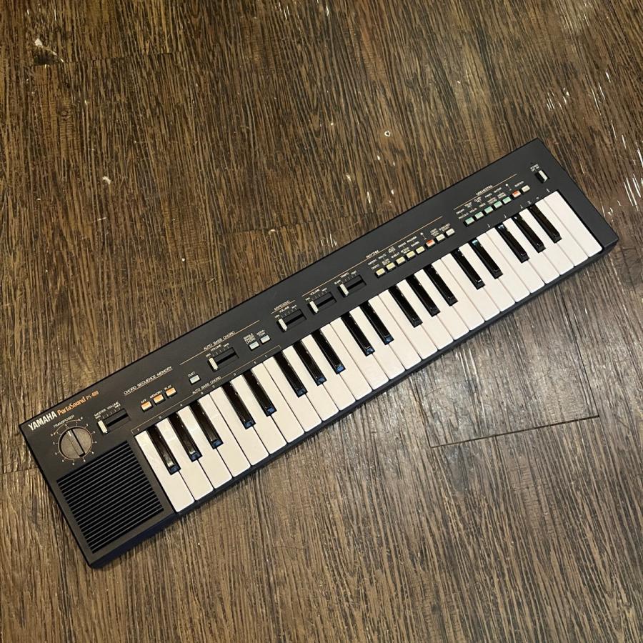 YAMAHA Yamaha PS-400 Keyboard キーボード ヤマハ - m587
