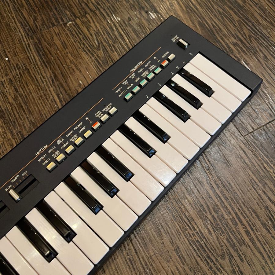 YAMAHA（ヤマハ） Yamaha PS-400 Keyboard キーボード - m587