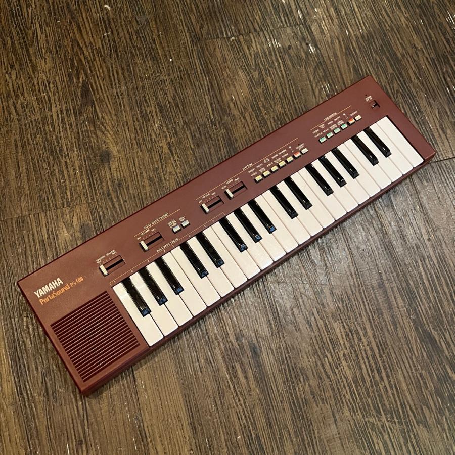 YAMAHA Ymaha PS-300 Keyboard ヤマハ キーボード - m588 YAMAHA Ymaha PS-300 Keyboard ヤマハ キーボード - m588