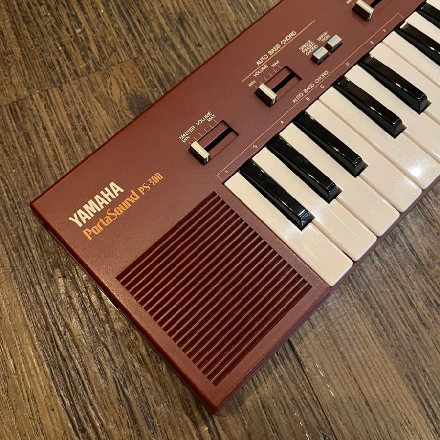 YAMAHA Ymaha PS-300 Keyboard ヤマハ キーボード - m588 YAMAHA Ymaha PS-300 Keyboard ヤマハ キーボード - m588