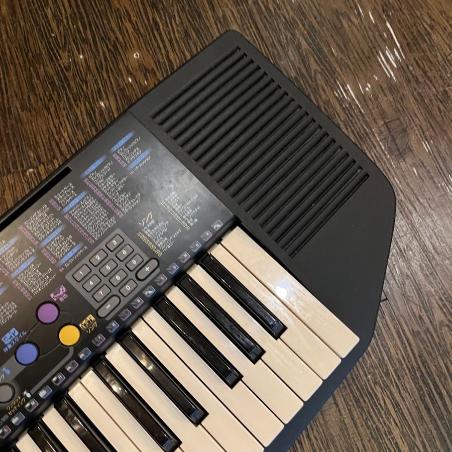 YAMAHA Yamaha PSR-78 Keyboard ヤマハ キーボード 49鍵 - m589 YAMAHA Yamaha PSR-78 Keyboard ヤマハ キーボード 49鍵 - m589