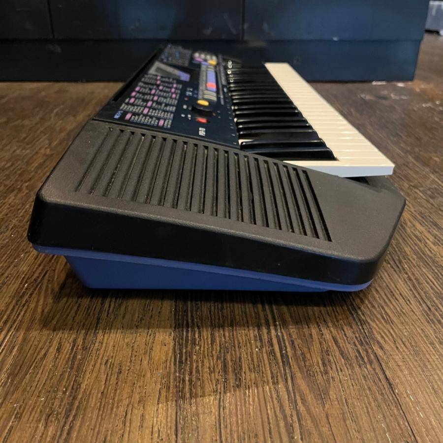 YAMAHA Yamaha PSR-78 Keyboard ヤマハ キーボード 49鍵 - m589 YAMAHA Yamaha PSR-78 Keyboard ヤマハ キーボード 49鍵 - m589