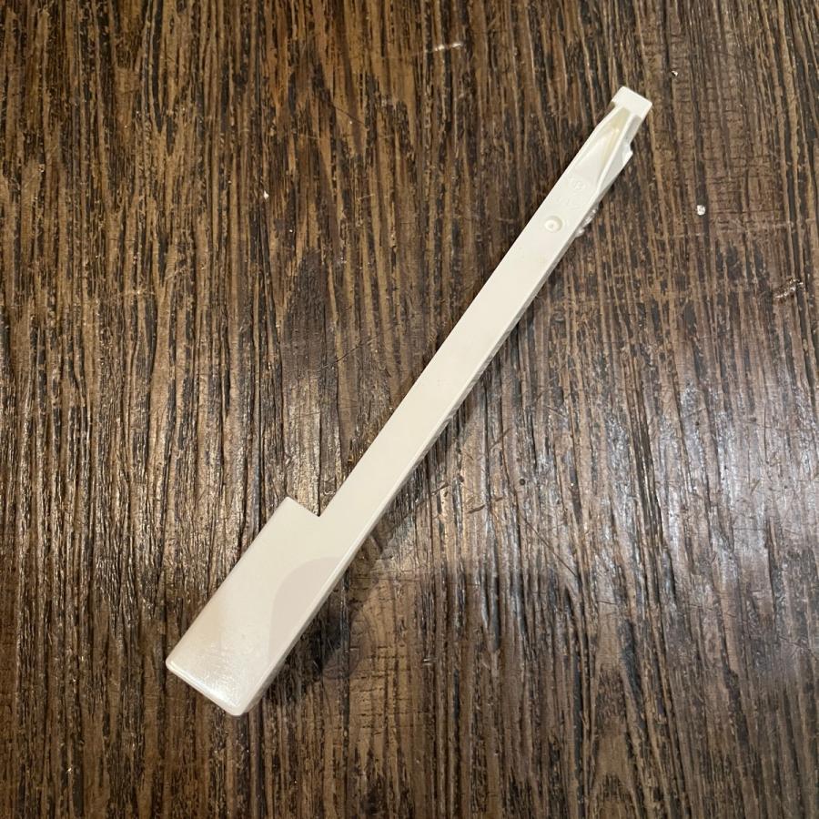YAMAHA（ヤマハ） Yamaha P-120 鍵盤交換用パーツ 白鍵 B - m600