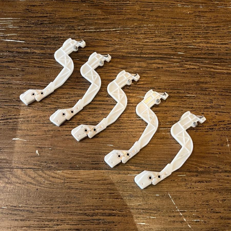 ローランド Roland RD-600 白鍵対応 鍵盤ハンマーパーツ ジャンク