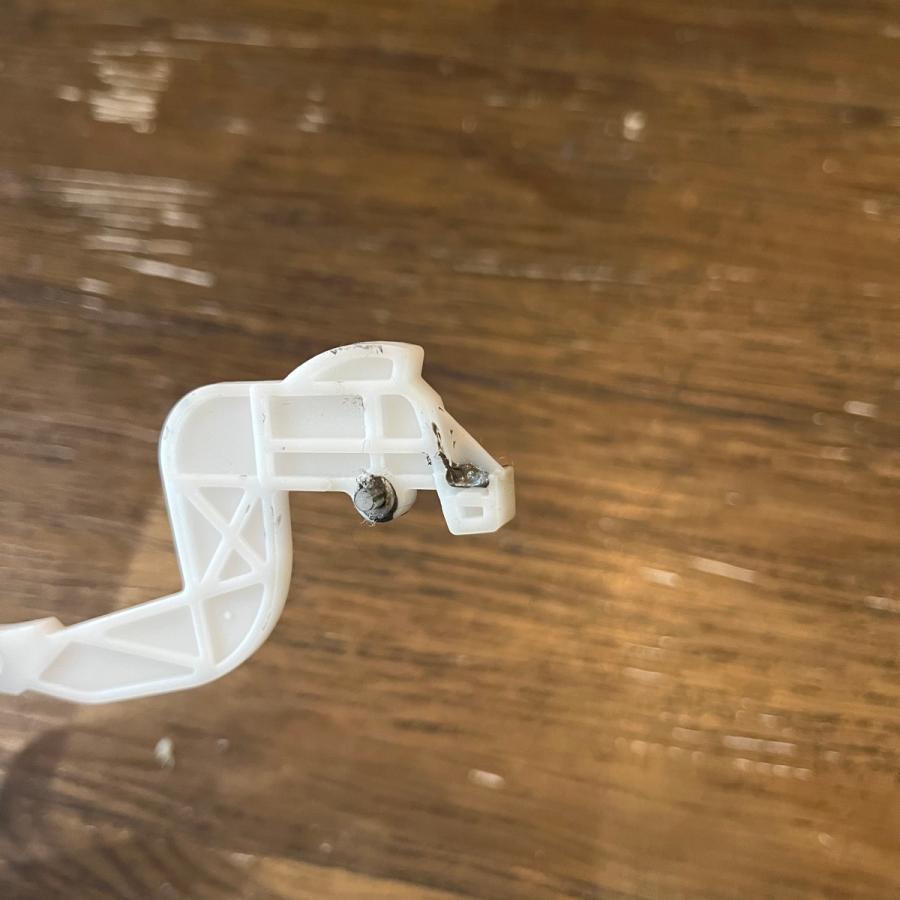 ローランド（Roland） Roland RD-600 白鍵対応 鍵盤ハンマーパーツ